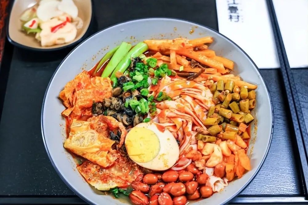 第二届中国螺蛳粉与米粉大会将于6月25-26日在柳州举行