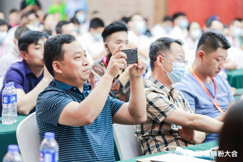 第二届中国螺蛳粉与米粉大会将于6月25-26日在柳州举行