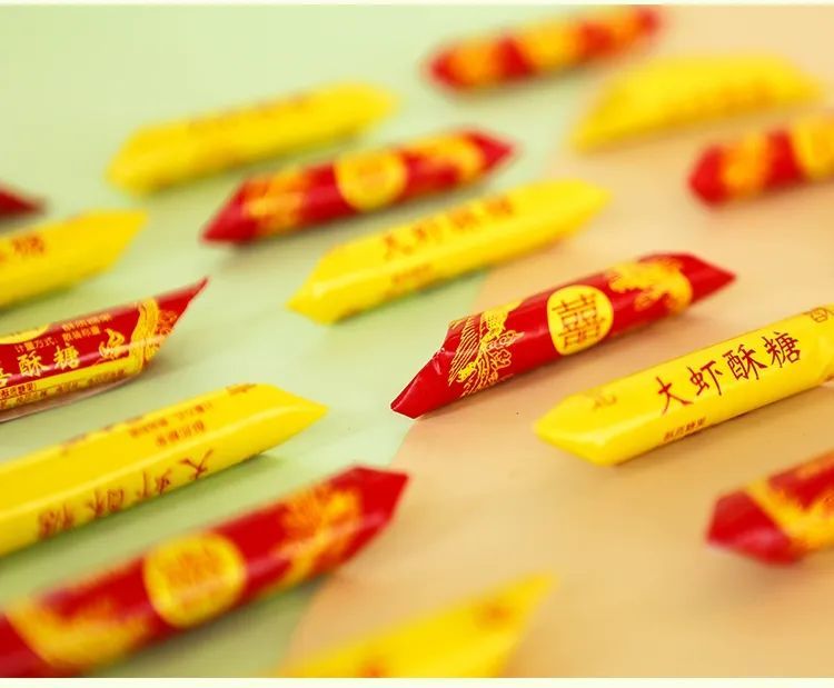 糖果市场如今怎么样？如何提高销量和渠道呢