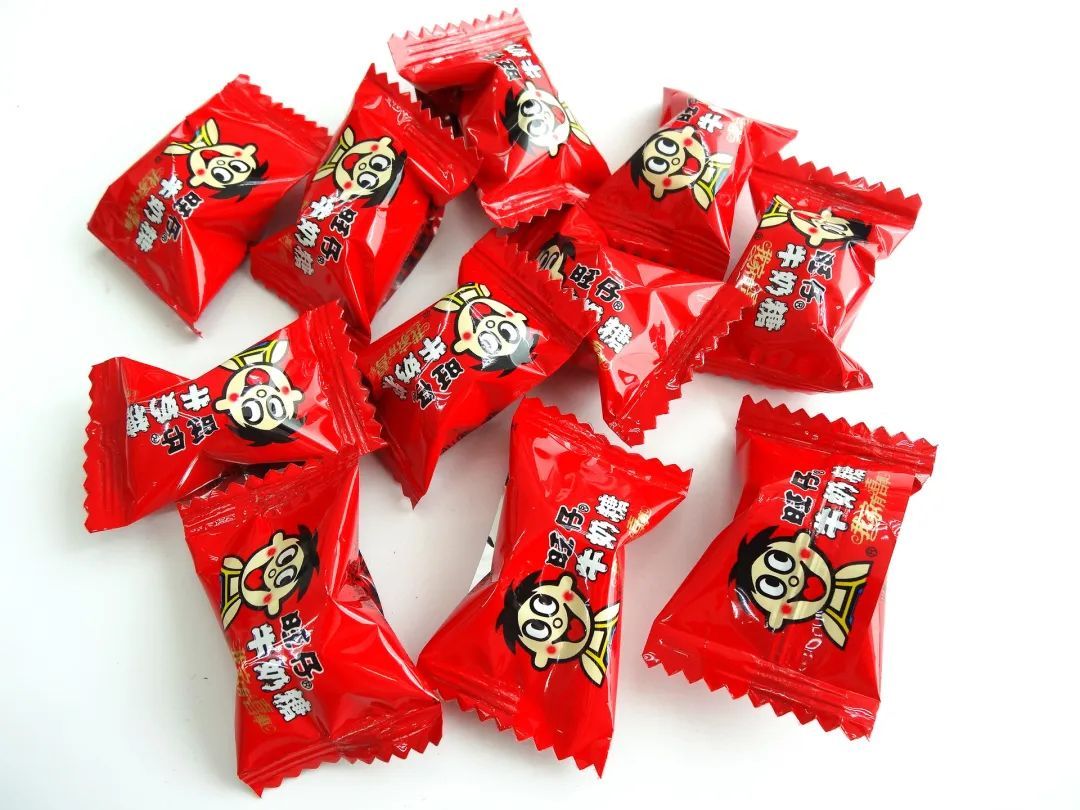 糖果市场如今怎么样？如何提高销量和渠道呢