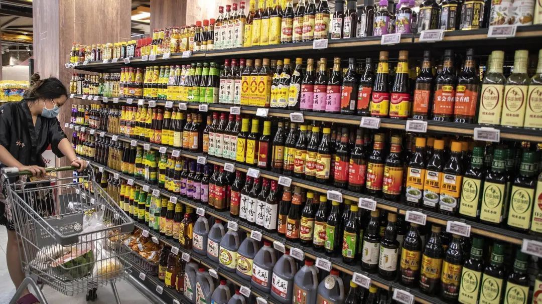 全食展快讯|神奇复合调味品，正面硬刚预制菜