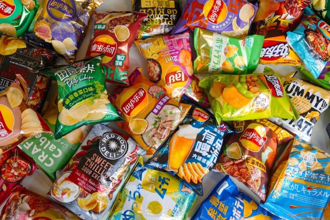 今天开始，食品有了新的“定义”