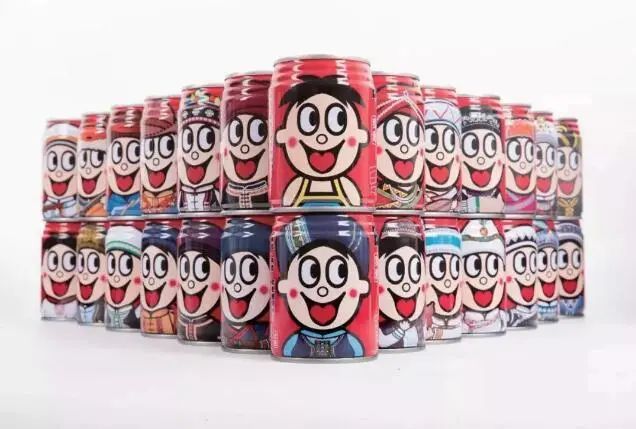 全食展饮品资讯|旺旺半年业绩涨，旺仔牛奶扛大旗