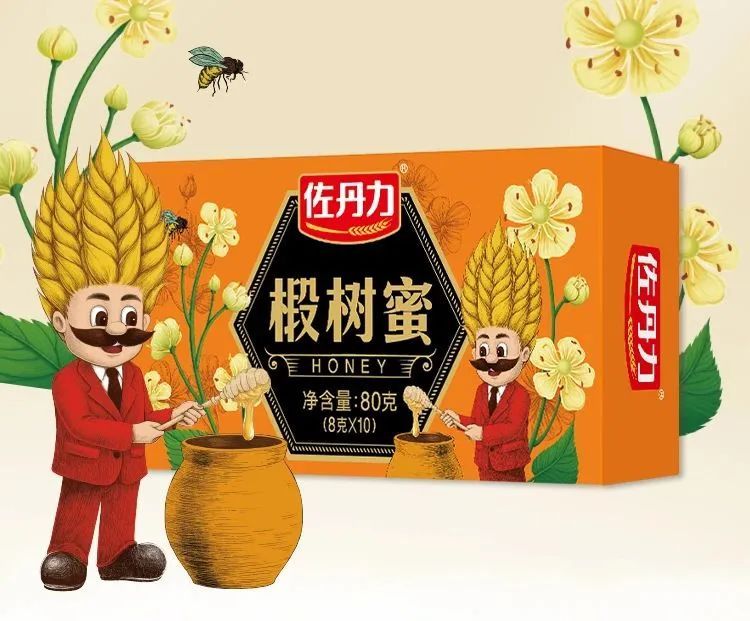 全食展展商推荐｜佐丹力邀您参加2024开年第一展