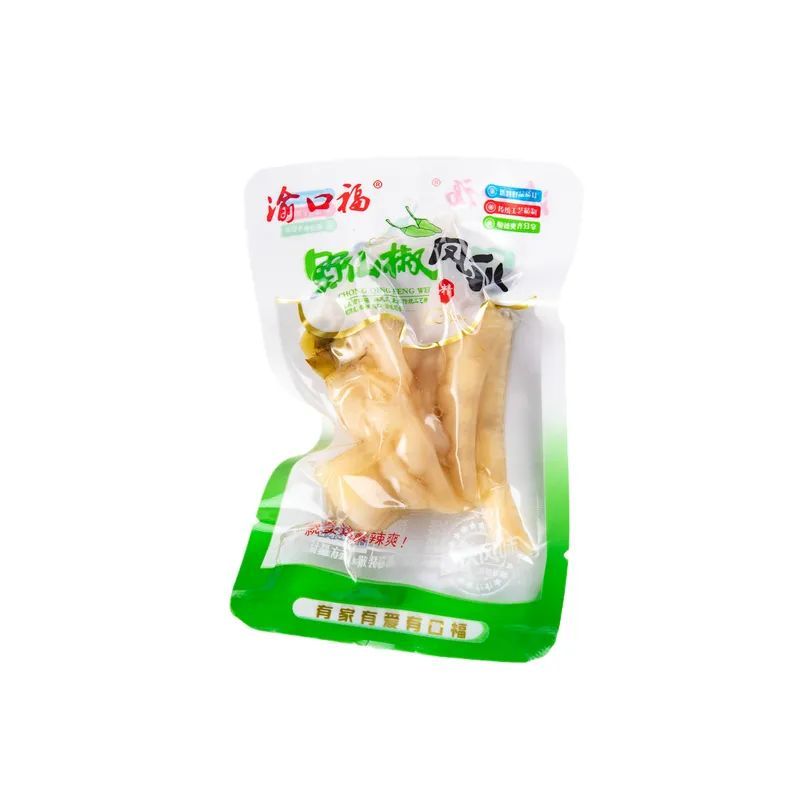 全食展展商推荐｜重庆渝口福邀您参加2024开年第一展