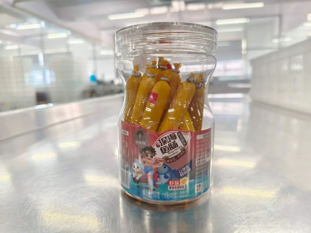 两大零食品牌联手打造，这类零食不简单！