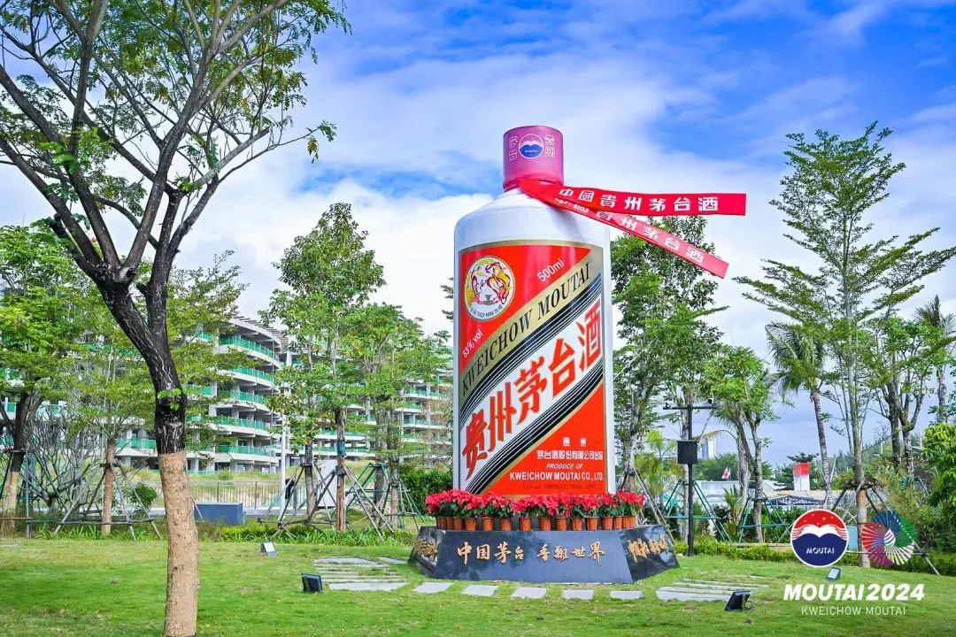 茅台全年营收1639亿，巧克力做出了哪些贡献？