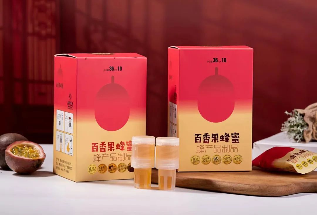 展商推荐｜养蜂婆婆邀您参加2024开年第一展—全食展