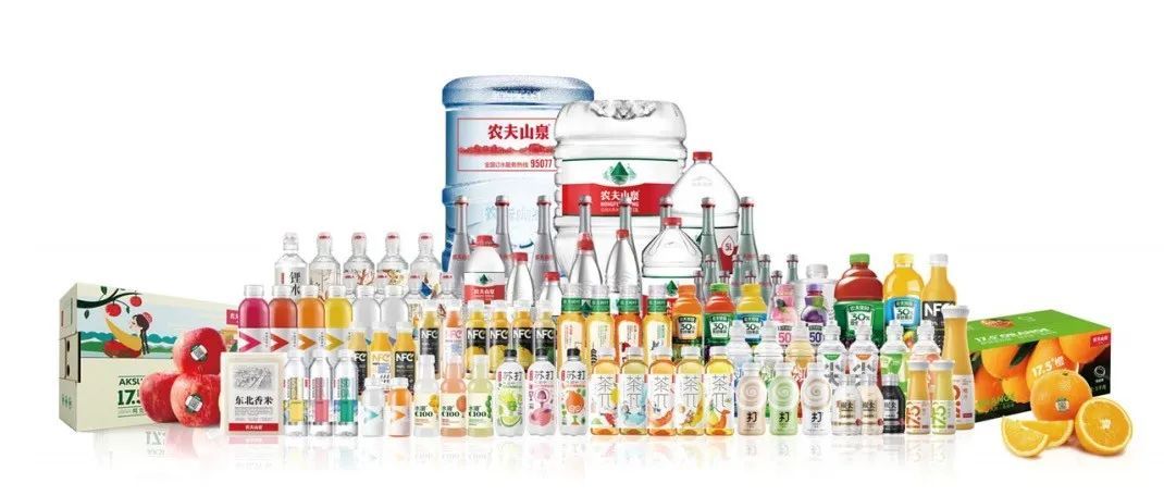 中国首富再推新品，零食和饮品两手抓？