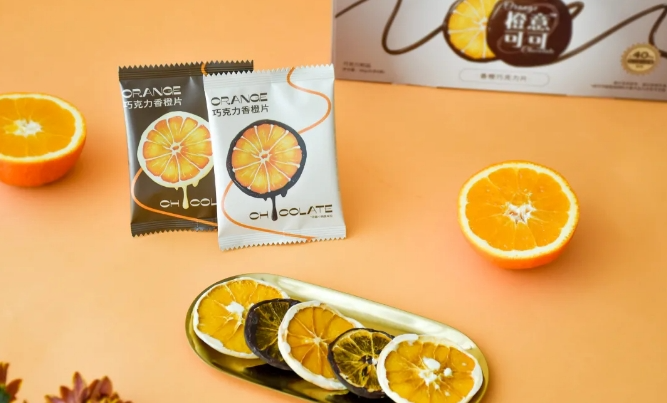 巧克力+水果，价格越贵，销量越高？