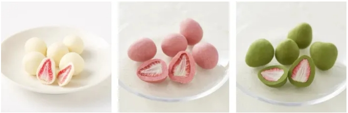 巧克力+水果，价格越贵，销量越高？