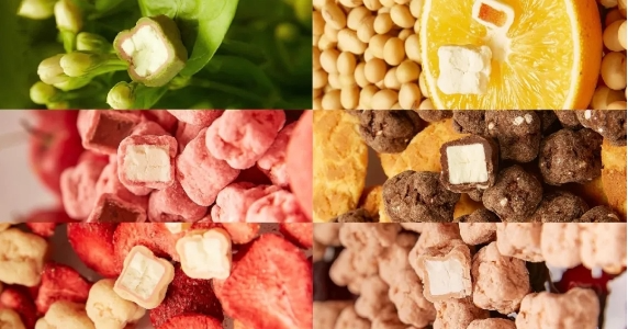 巧克力+水果，价格越贵，销量越高？