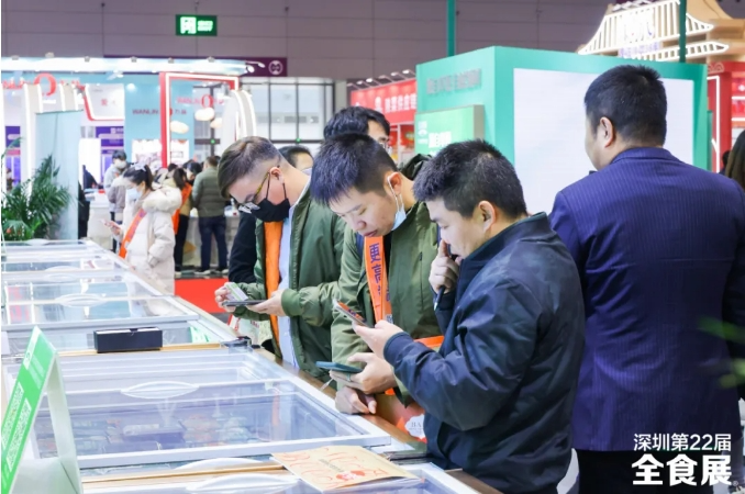 倒计时四天，工厂游学、大咖演讲、爆品对接，亚洲餐饮食材论坛（郑州）准备就绪！