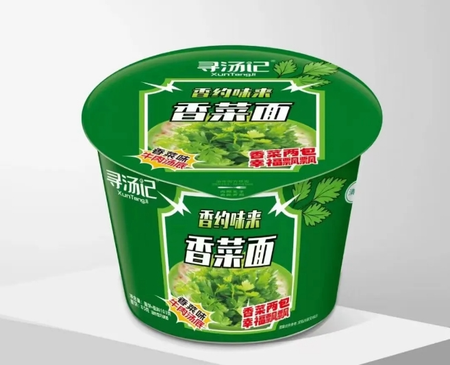 香菜刷屏背后，是一门多大的生意？