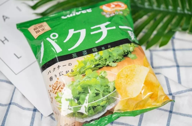 香菜刷屏背后，是一门多大的生意？