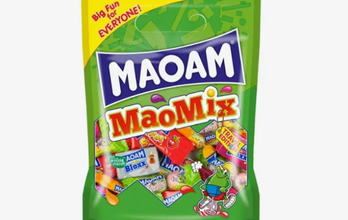 哈瑞宝投资3亿建工厂，原因竟是软糖“供不应求”