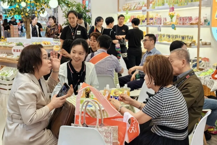 万人品鉴，签约爆单，淘吉奶酪“火力全开”！