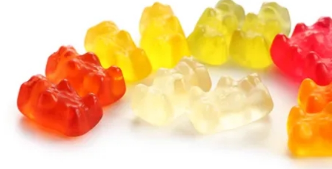 哈瑞宝投资3亿建工厂，原因竟是软糖“供不应求”