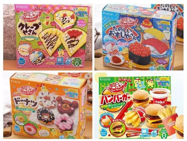 奥利奥奶油胶水视频为啥会爆？