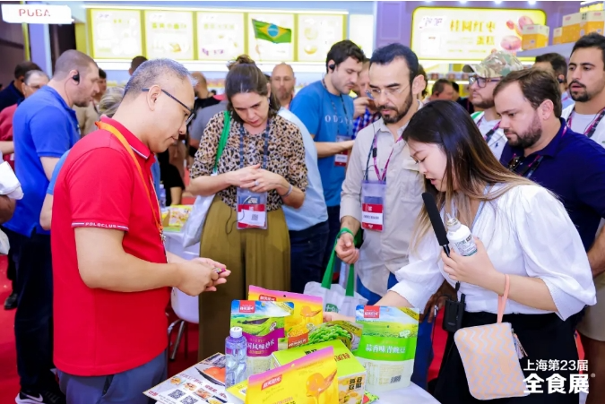 开年建新厂，选食品机械和包装，去哪里好呢？全国食品机械与包装展览会