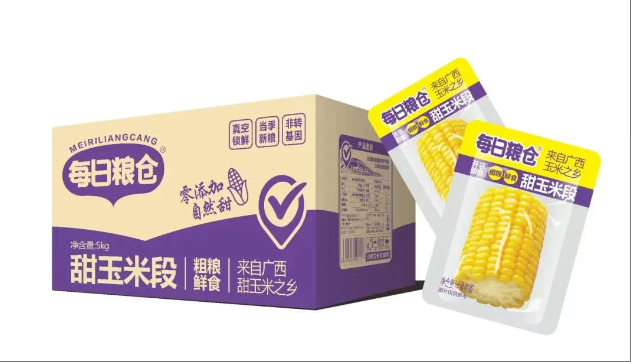 N5号馆休食展商抢先看！周黑鸭、虎邦、食验室、双娇等多家展商将亮相上海秋季全食展！