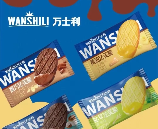 N5号馆休食展商抢先看！周黑鸭、虎邦、食验室、双娇等多家展商将亮相上海秋季全食展！