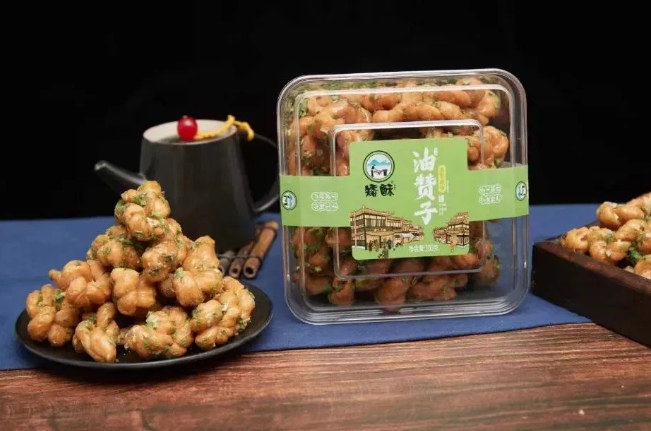 群星荟萃！金丝猴、劲家庄、瑞利来等一众知名品牌齐聚上海全食展