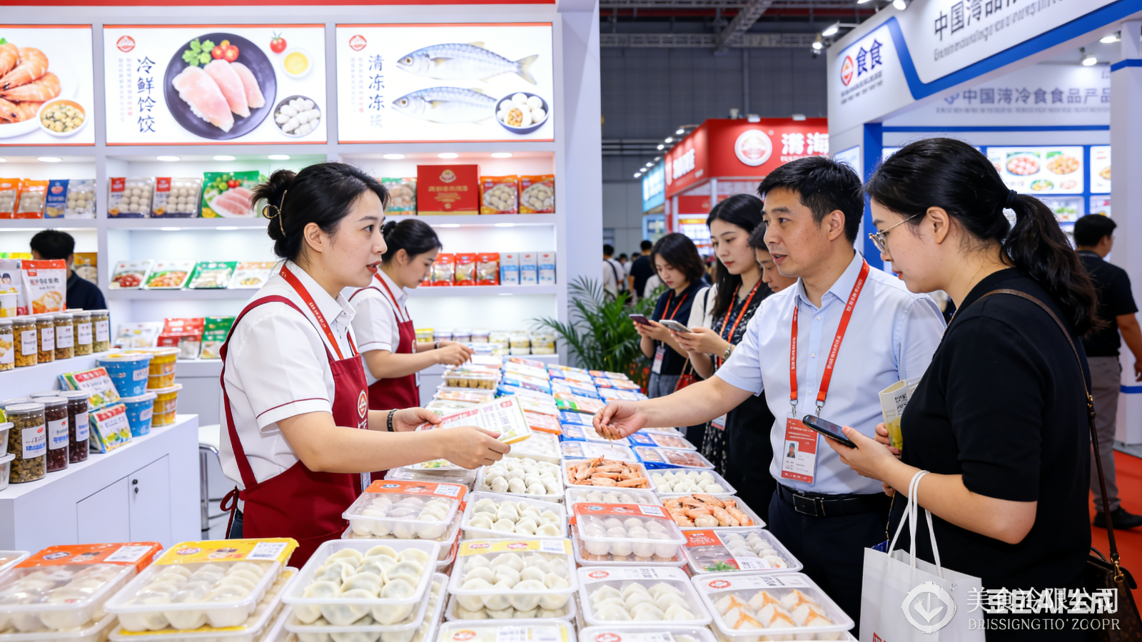 锚定湾区优势，2026深圳全食展激活食品产业新动能