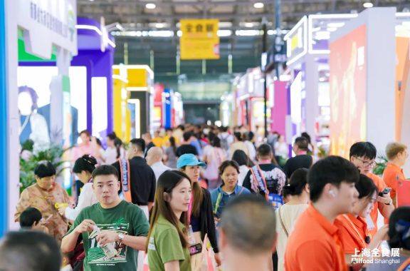 重磅定档！第27届全球高端食品展览会将于八月在杭州举办