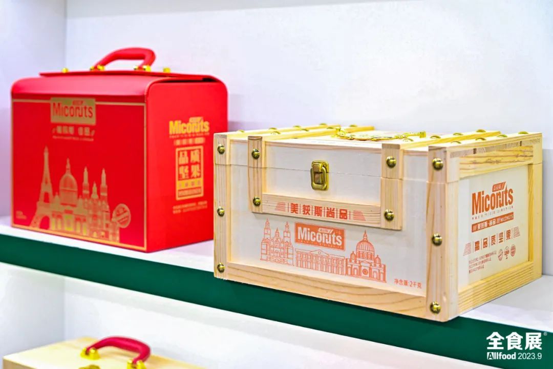 全食快讯|千亿炒货江湖，这锅炒货不简单！